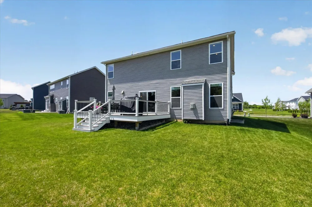 2747 Salt Springs Drive Saline Township, MI 48176