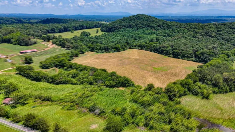 0 Flintsprings Road SE Cleveland, TN 37323