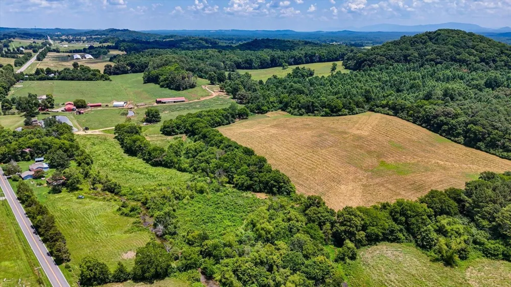 0 Flintsprings Road SE Cleveland, TN 37323