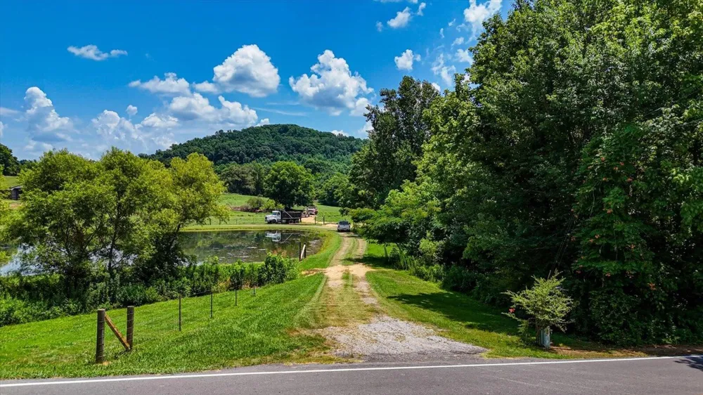 0 Flintsprings Road SE Cleveland, TN 37323