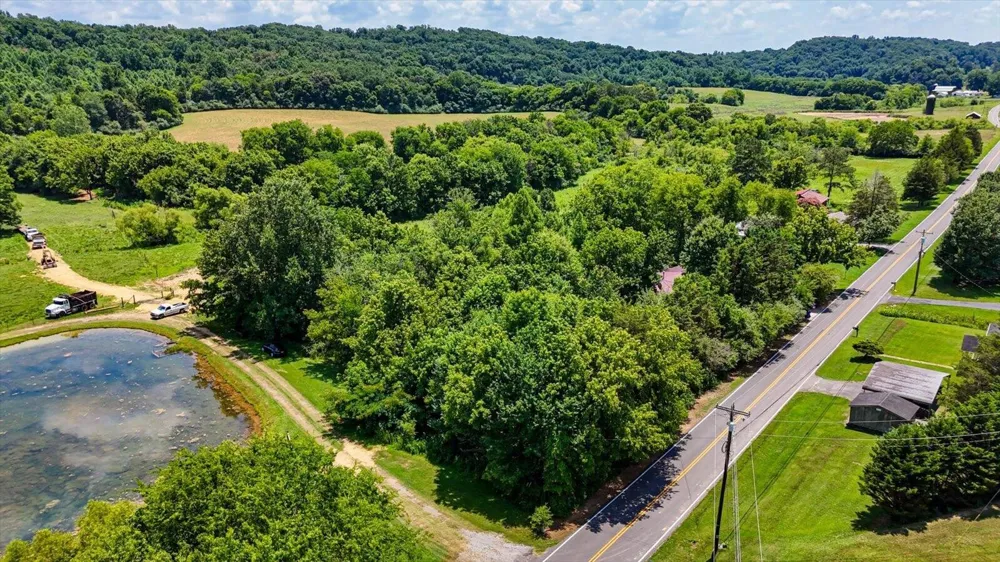 0 Flintsprings Road SE Cleveland, TN 37323