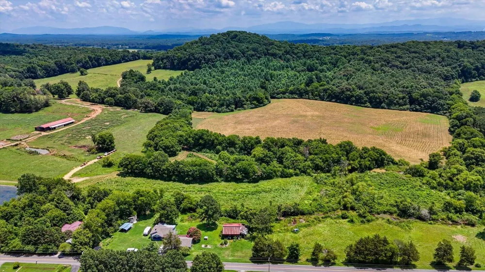 0 Flintsprings Road SE Cleveland, TN 37323