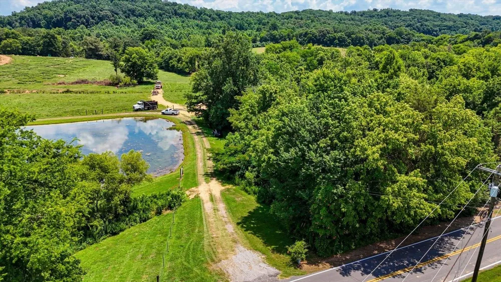 0 Flintsprings Road SE Cleveland, TN 37323