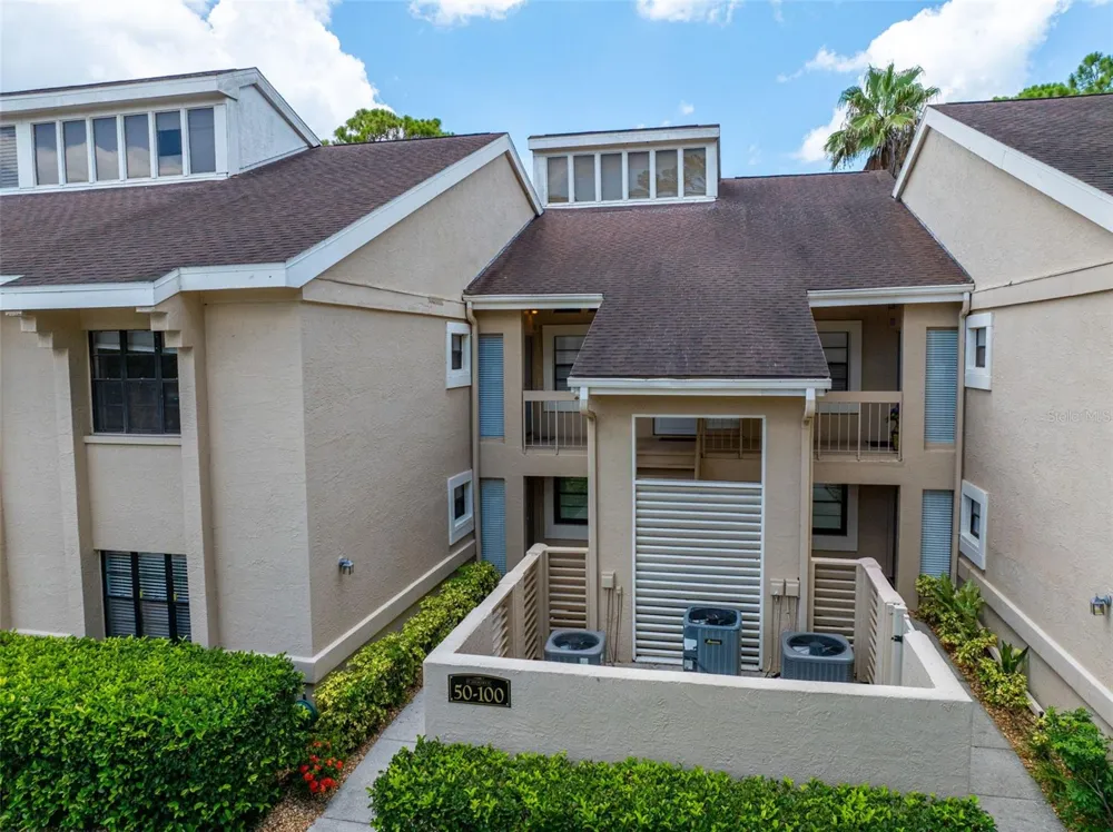 60 ST ANDREWS PLACE #60 Oldsmar, FL 34677