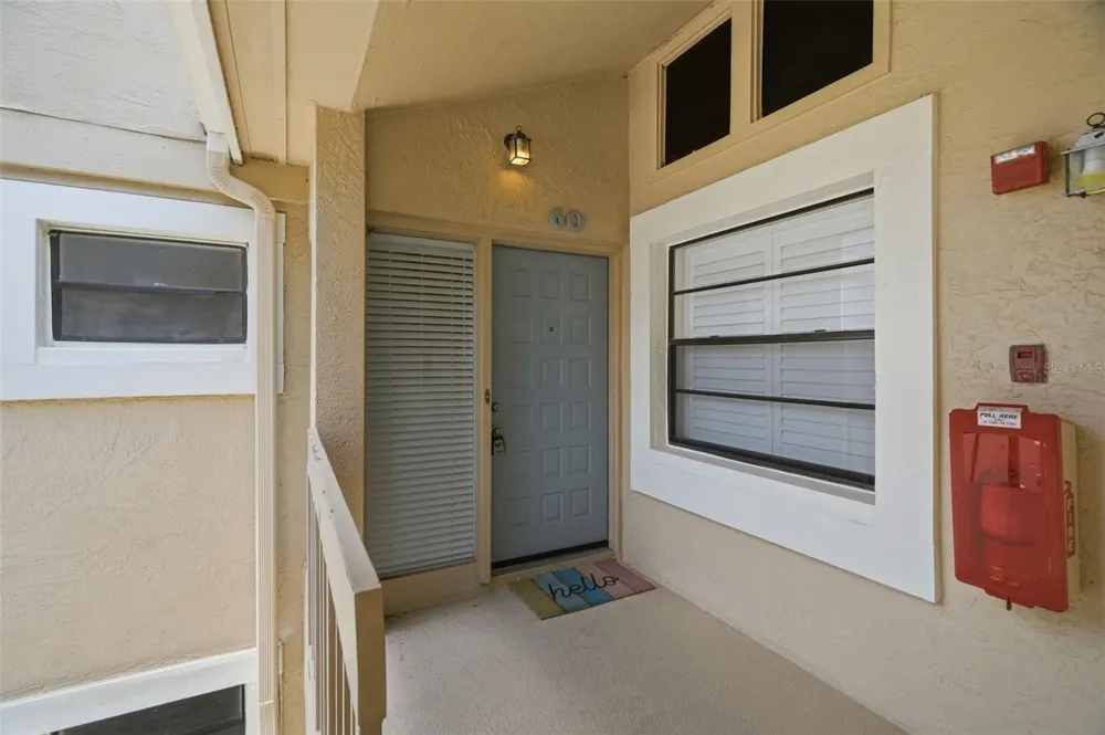 60 ST ANDREWS PLACE #60 Oldsmar, FL 34677