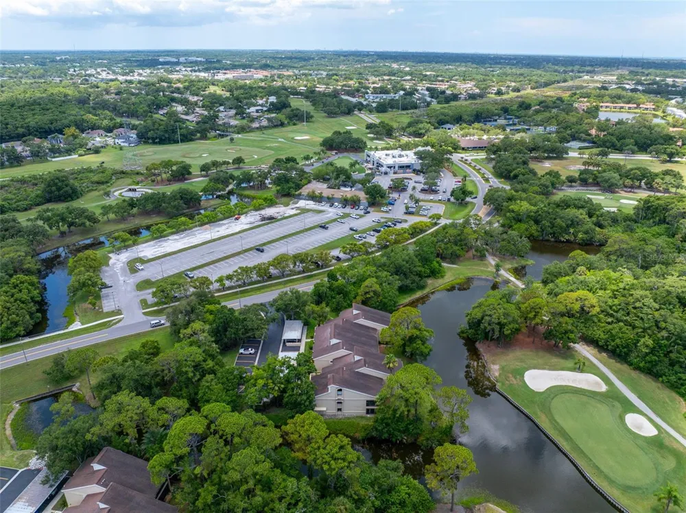 60 ST ANDREWS PLACE #60 Oldsmar, FL 34677
