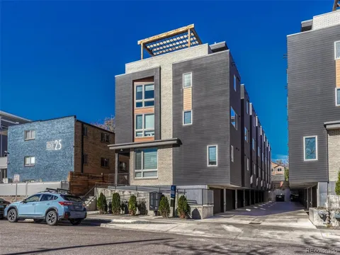 2625 W 25th Avenue #4