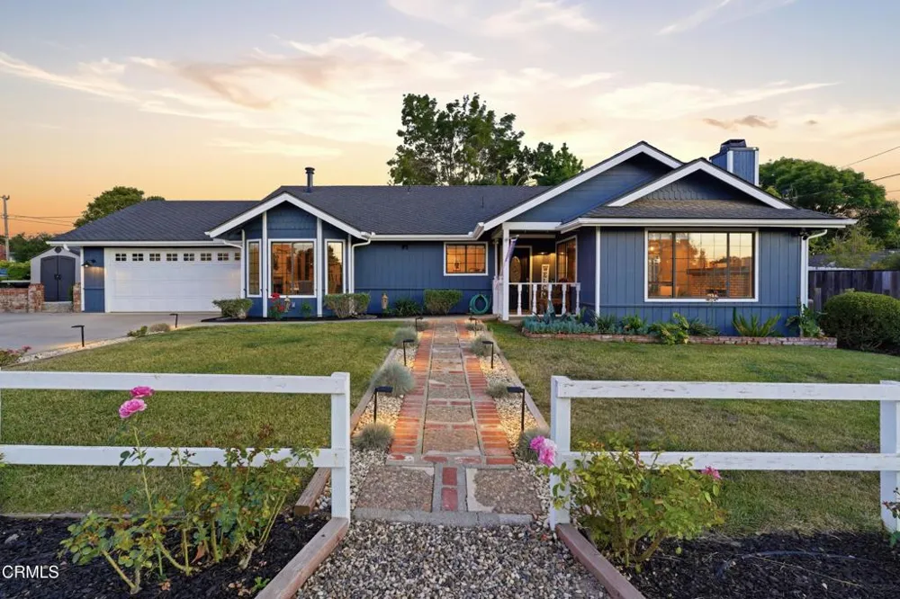 3500 Lindero Street Santa Ynez, CA 93460