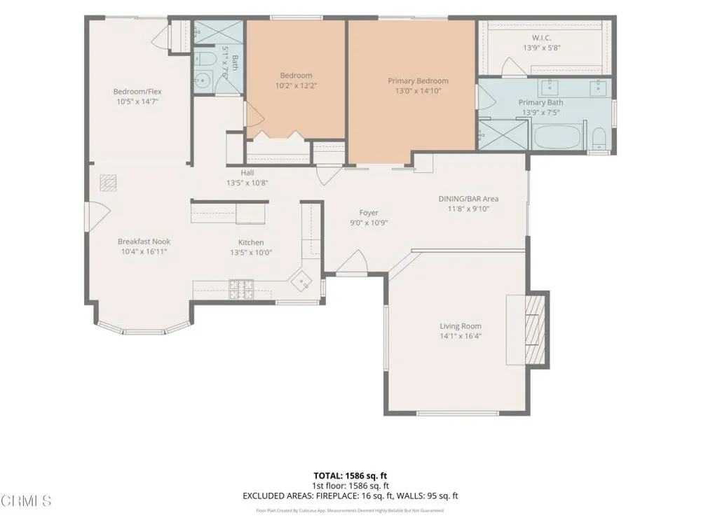 3500 Lindero Street Santa Ynez, CA 93460