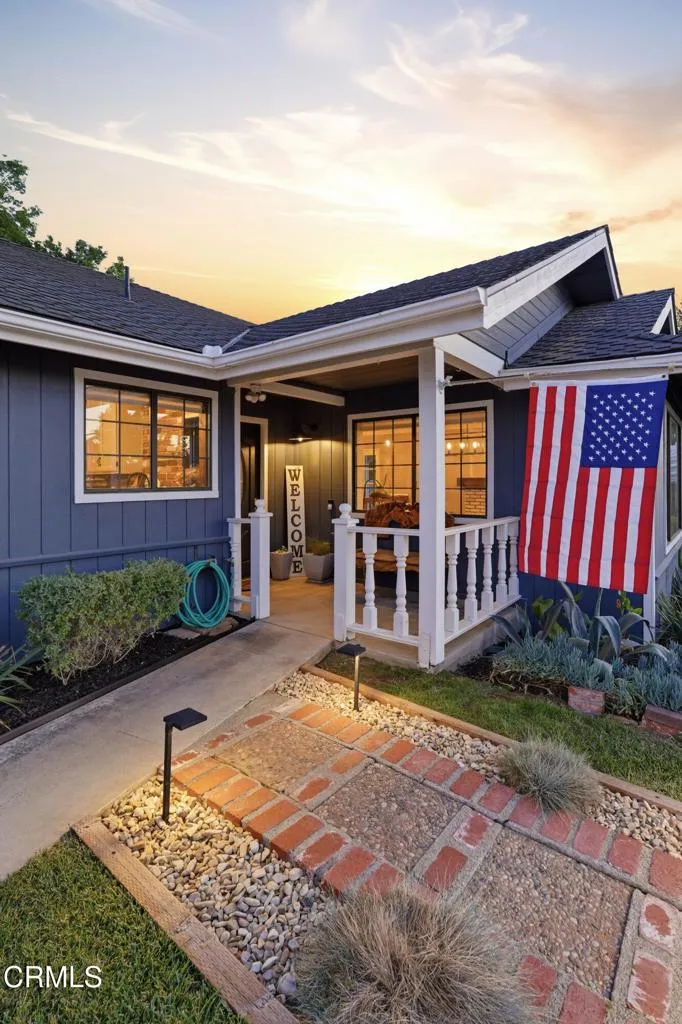 3500 Lindero Street Santa Ynez, CA 93460