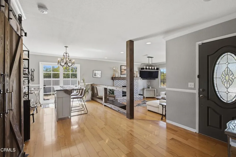 3500 Lindero Street Santa Ynez, CA 93460