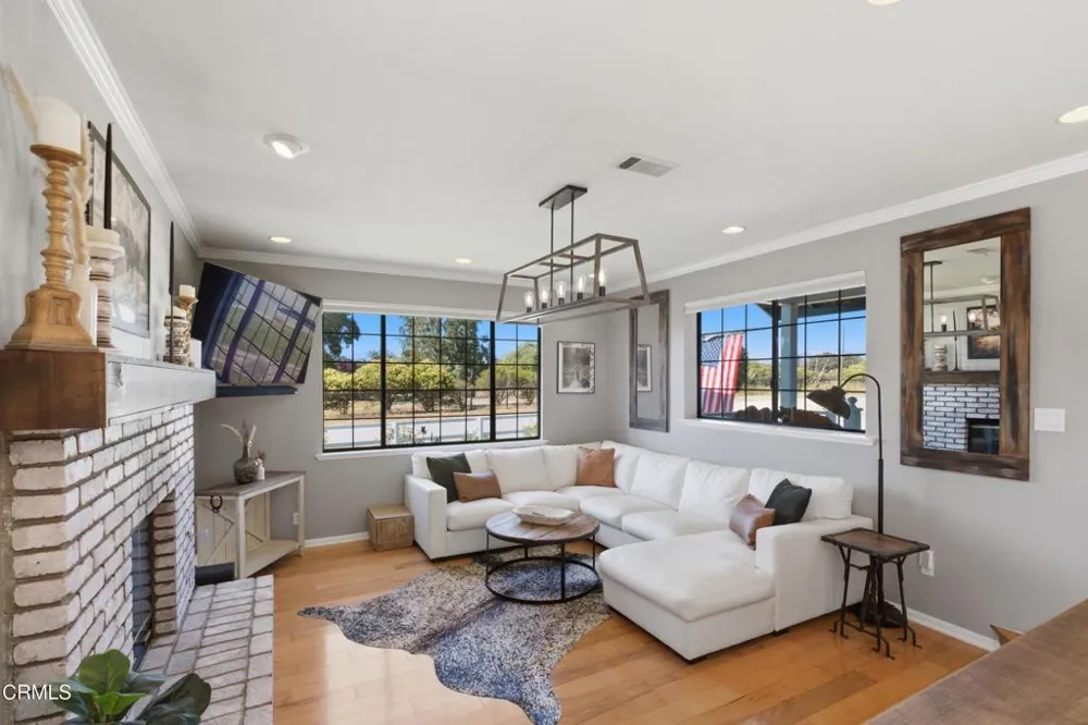 3500 Lindero Street Santa Ynez, CA 93460