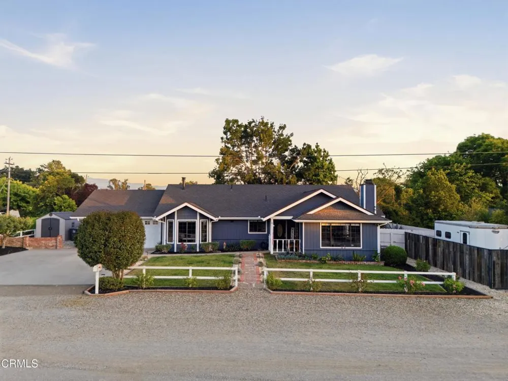 3500 Lindero Street Santa Ynez, CA 93460
