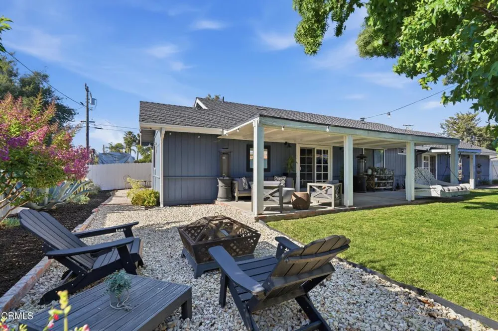 3500 Lindero Street Santa Ynez, CA 93460