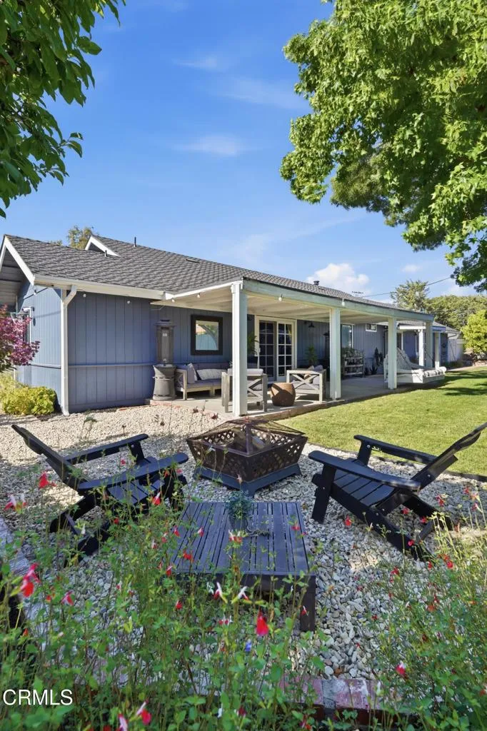 3500 Lindero Street Santa Ynez, CA 93460