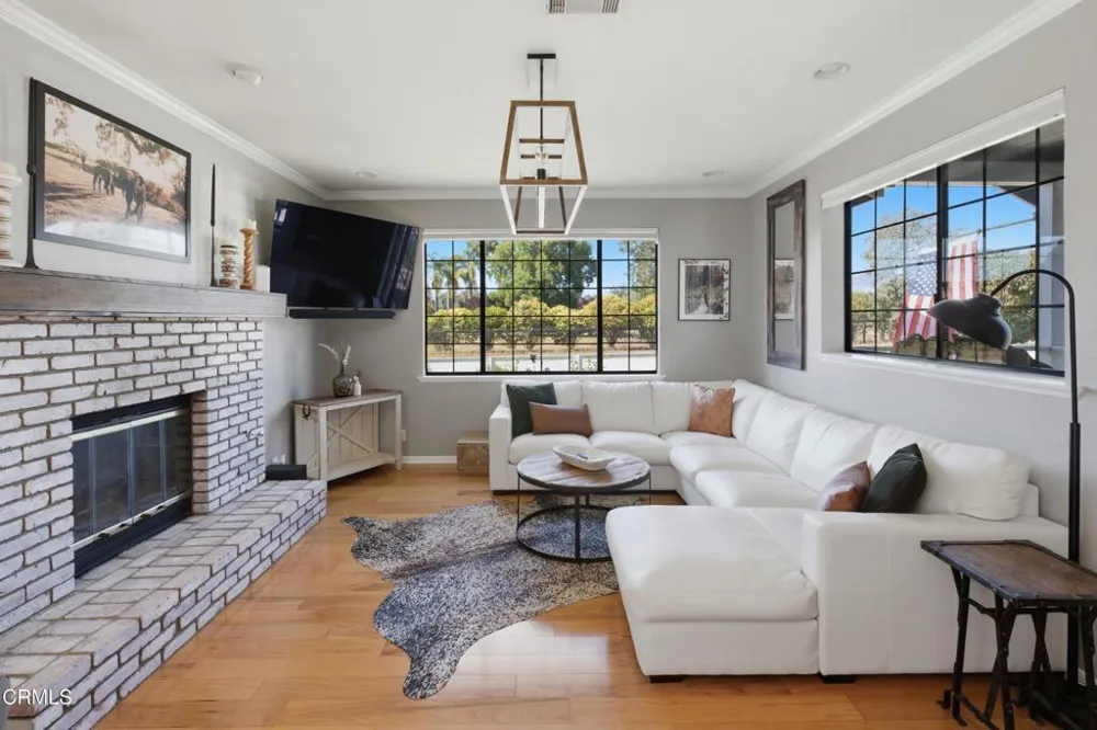 3500 Lindero Street Santa Ynez, CA 93460