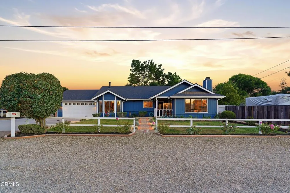 3500 Lindero Street Santa Ynez, CA 93460