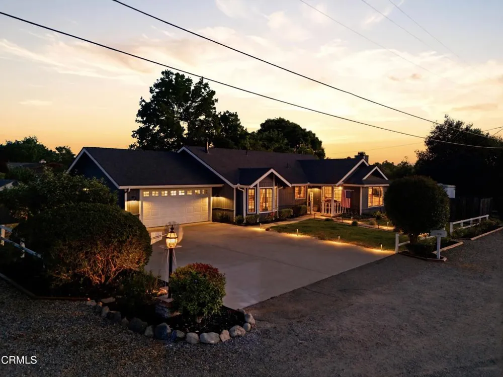 3500 Lindero Street Santa Ynez, CA 93460