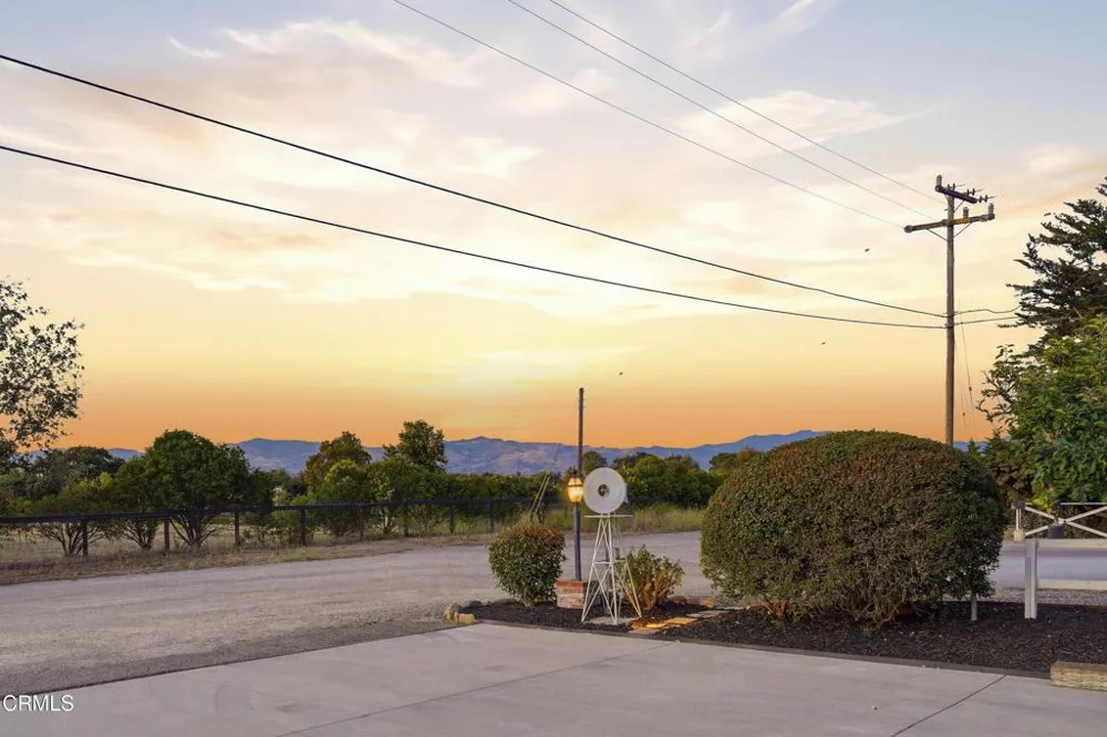 3500 Lindero Street Santa Ynez, CA 93460