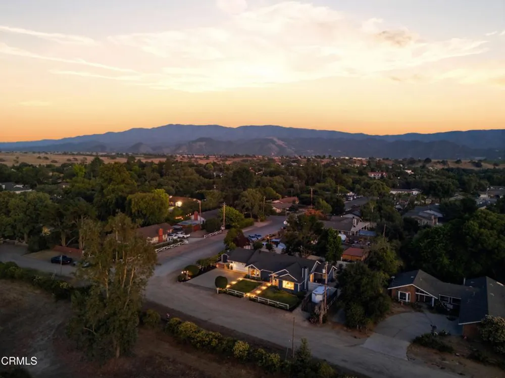 3500 Lindero Street Santa Ynez, CA 93460