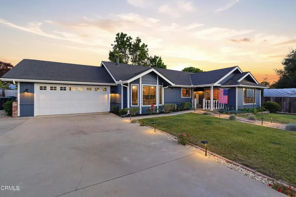 3500 Lindero Street Santa Ynez, CA 93460
