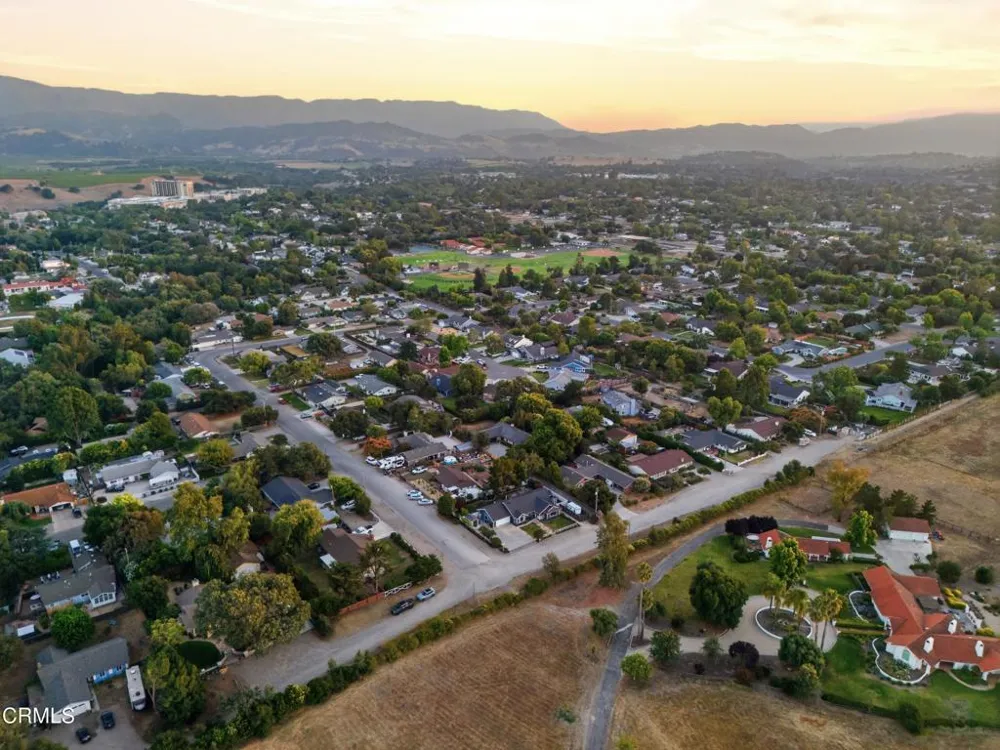 3500 Lindero Street Santa Ynez, CA 93460