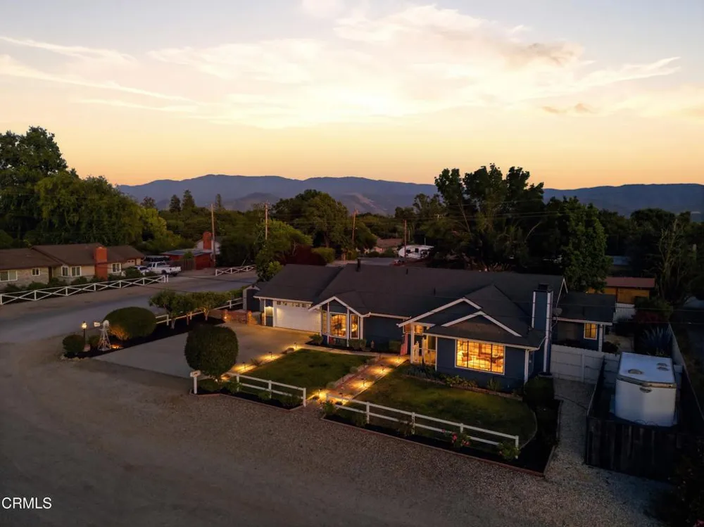 3500 Lindero Street Santa Ynez, CA 93460