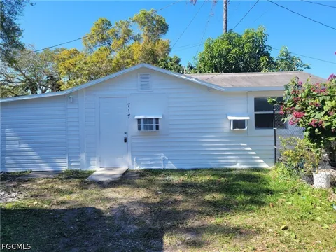 burdick Avenue