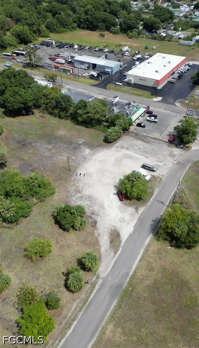 15th Street Immokalee, FL 34142
