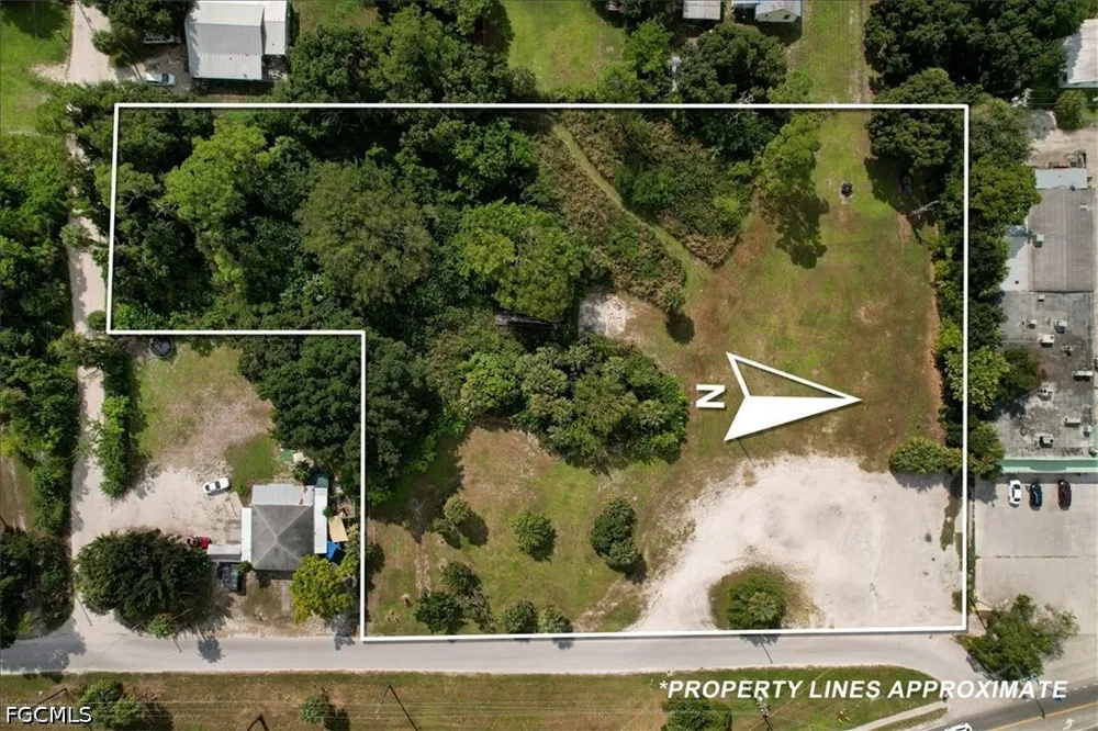15th Street Immokalee, FL 34142