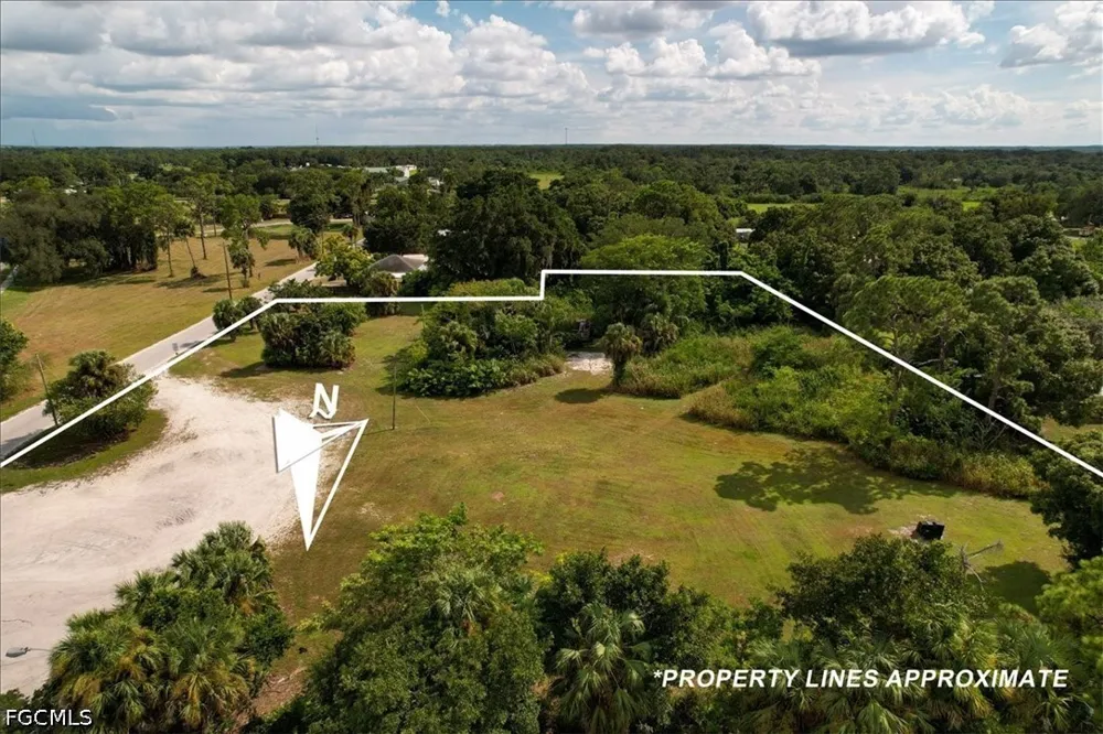 15th Street Immokalee, FL 34142