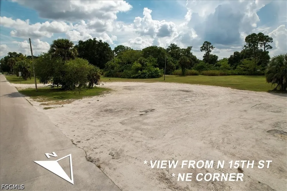 15th Street Immokalee, FL 34142