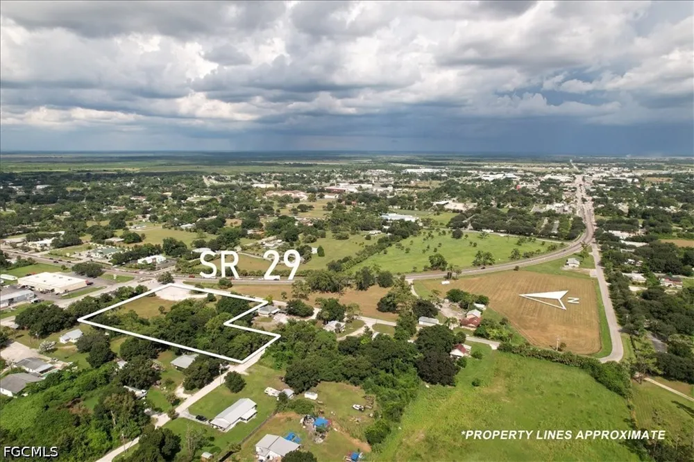 15th Street Immokalee, FL 34142
