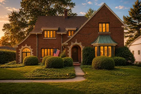 213 Kenwood Place