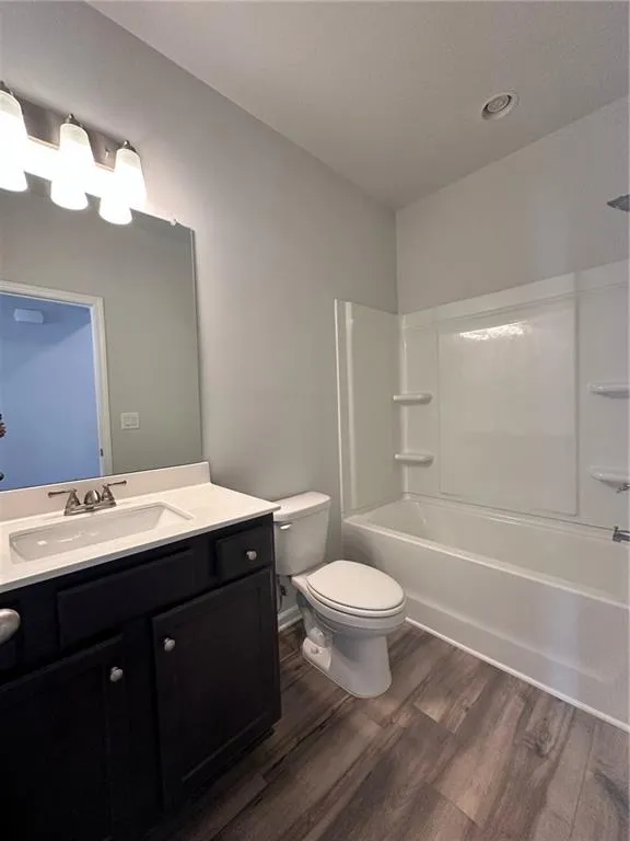 454 Sterling Creek Way Loganville, GA 30052