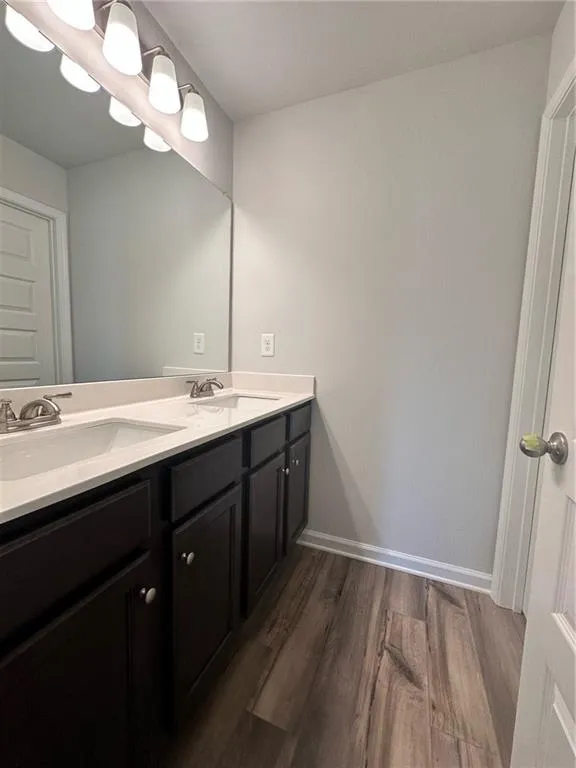 454 Sterling Creek Way Loganville, GA 30052