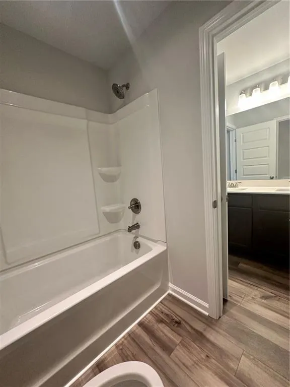 454 Sterling Creek Way Loganville, GA 30052