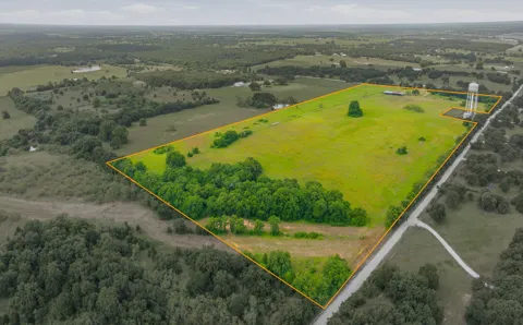 Hcr 1439 #39.8 Acres