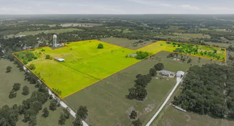 Hcr 1432 #39.8 Acres