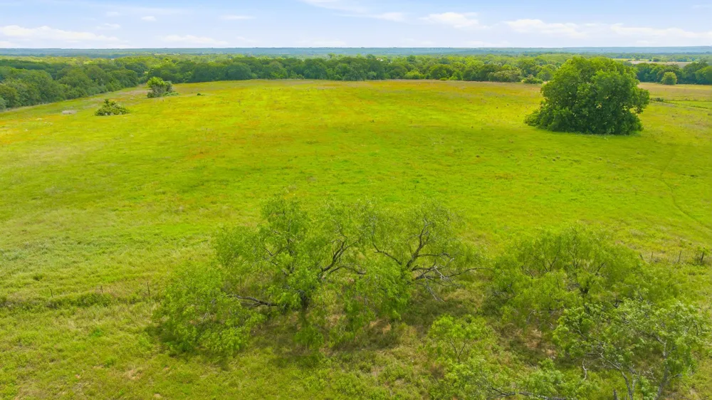 Hcr 1439 #28 Acres Covington, TX 76636