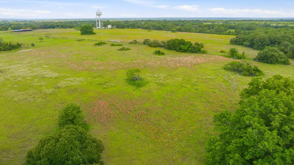 Hcr 1439 #25.8 Acres Covington, TX 76636