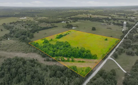 Hcr 1439 #14 Acres
