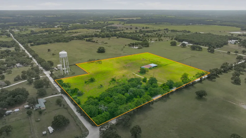 Hcr 1432 #12.8 Acres Covington, TX 76636