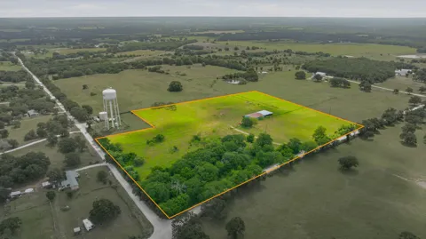 Hcr 1432 #12.8 Acres