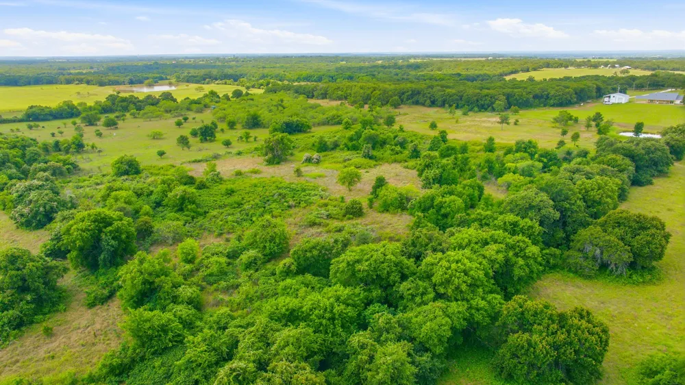 Hcr 1439 #13 Acres Covington, TX 76636