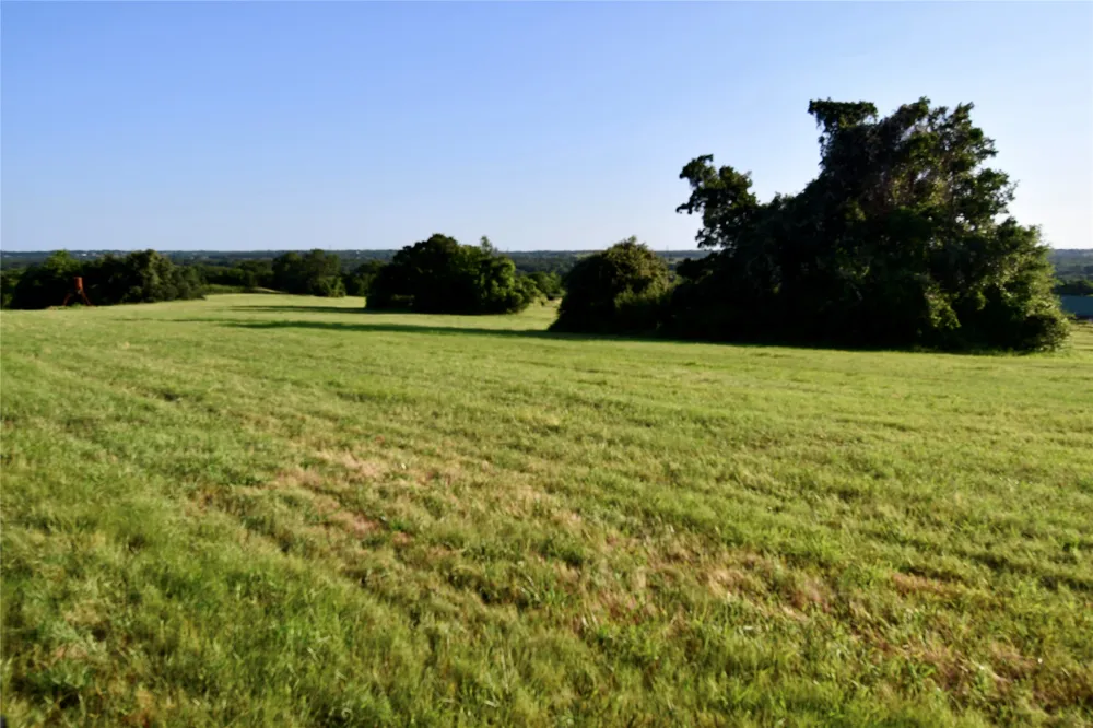 Zion Hill Road Weatherford, TX 76088