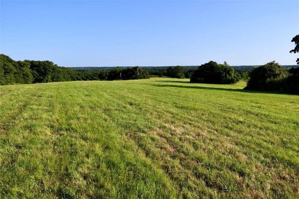 Zion Hill Road Weatherford, TX 76088