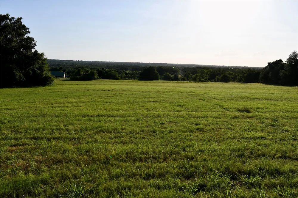 Zion Hill Road Weatherford, TX 76088
