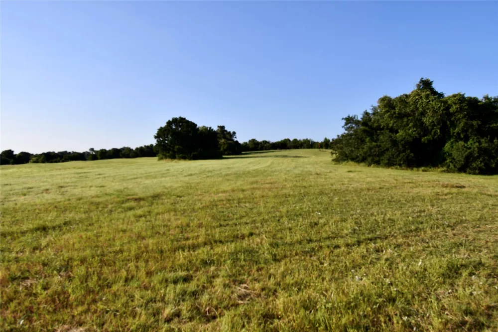 Zion Hill Road Weatherford, TX 76088
