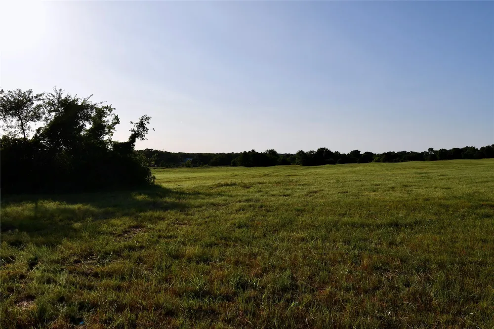 Zion Hill Road Weatherford, TX 76088